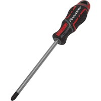 Sealey Gripmax Pozi Screwdriver