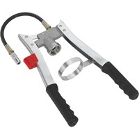 Sealey AK4403 Double Lever Grease Gun Sealey AK4403 Double Lever Grease Gun