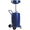 Sealey AK450DX Mobile Oil Drainer Pump Away  Sealey AK450DX Mobile Oil Drainer Pump Away