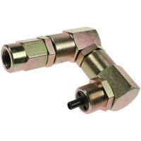 Sealey Z-Swivel for AK452X and AK453X Grease Pumps Sealey Z-Swivel for AK452X and AK453X Grease Pumps