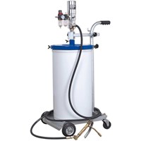 Sealey Air Operated Grease Pump Kit Sealey Air Operated Grease Pump Kit