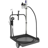 Sealey AK4561D Air Operated Oil Dispensing System