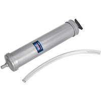 Sealey AK46 Oil Suction Syringe Sealey AK46 Oil Suction Syringe