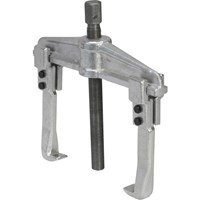 Sealey Twin Leg Puller Bar
