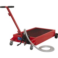 Sealey AK467DXP Low Level Oil Drainer and Pump Sealey AK467DXP Low Level Oil Drainer and Pump