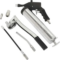 Sealey Manual / Air Grease Gun Kit Sealey Manual / Air Grease Gun Kit