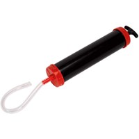 Sealey AK47 Oil Suction Syringe Sealey AK47 Oil Suction Syringe