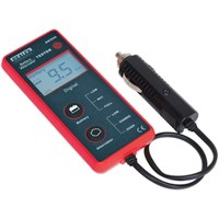 Sealey AK500 Battery and Alternator Tester Sealey AK500 Battery and Alternator Tester