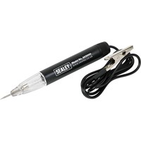 Sealey AK5000 Circuit Tester Sealey AK5000 Circuit Tester