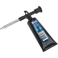 Sealey AK51 Mini Grease Applicator and Lithium Grease Cartridge Sealey AK51 Mini Grease Applicator and Lithium Grease Cartridge