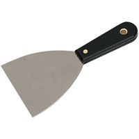 Sealey Rigid Wall Paper Scraper