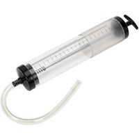 Sealey AK54 Oil Suction Syringe Sealey AK54 Oil Suction Syringe