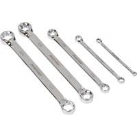Sealey 5 Piece Torx Double End Spanner Set Sealey 5 Piece Torx Double End Spanner Set