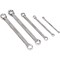 Sealey 5 Piece Torx Double End Spanner Set  Sealey 5 Piece Torx Double End Spanner Set