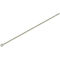 Sealey 1/2" Drive Extra Long Spline Bit Socket Sealey 1/2" Drive Extra Long Spline Bit Socket