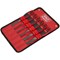 Sealey 6 Piece Engineers File Set  Sealey 6 Piece Engineers File Set