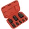 Sealey AK5900B 8 Piece Impact Socket Adaptor Set  Sealey AK5900B 8 Piece Impact Socket Adaptor Set