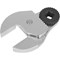 Sealey AK5988 1/2" Drive Adjustable Crows Foot Spanner 