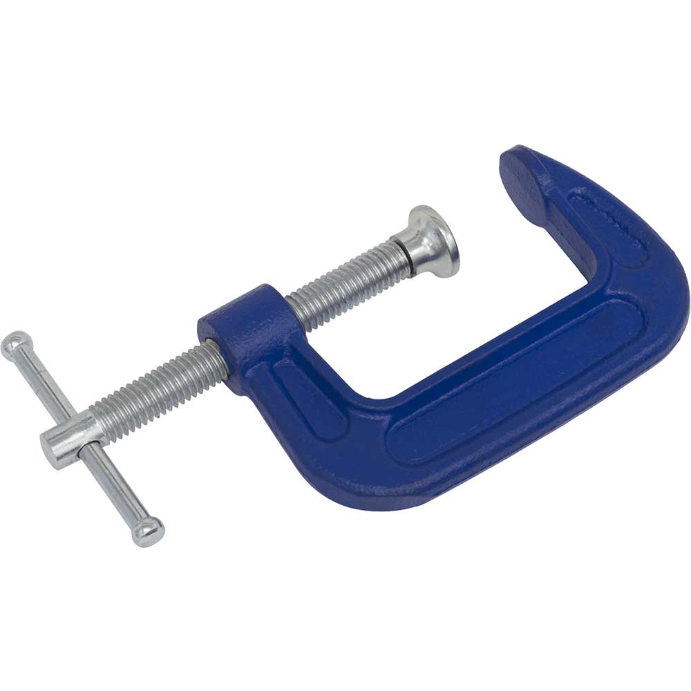 Sealey G Clamp 0.20Kg
