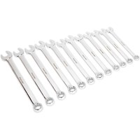 Sealey AK6082 12 Piece Combination Jumbo Wrench Set Sealey AK6082 12 Piece Combination Jumbo Wrench Set