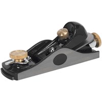 Sealey Block Plane Sealey Block Plane