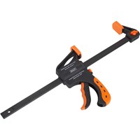 Sealey Ratchet Bar Clamp Sealey Ratchet Bar Clamp