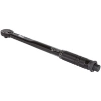 Sealey AK623B 3/8" Drive Calibrated Micrometer Torque Wrench Sealey AK623B 3/8" Drive Calibrated Micrometer Torque Wrench