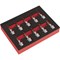 Sealey 10 Piece 3/8" Drive Torx Socket Bit Set Sealey 10 Piece 3/8" Drive Torx Socket Bit Set