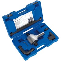 Sealey AK6291 7 Piece 1/2" - 1" Drive Torque Multiplier Set Sealey AK6291 7 Piece 1/2" - 1" Drive Torque Multiplier Set