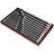 Sealey 21 Piece Combination Spanner Set in Foam Module Tray  Sealey 21 Piece Combination Spanner Set in Foam Module Tray