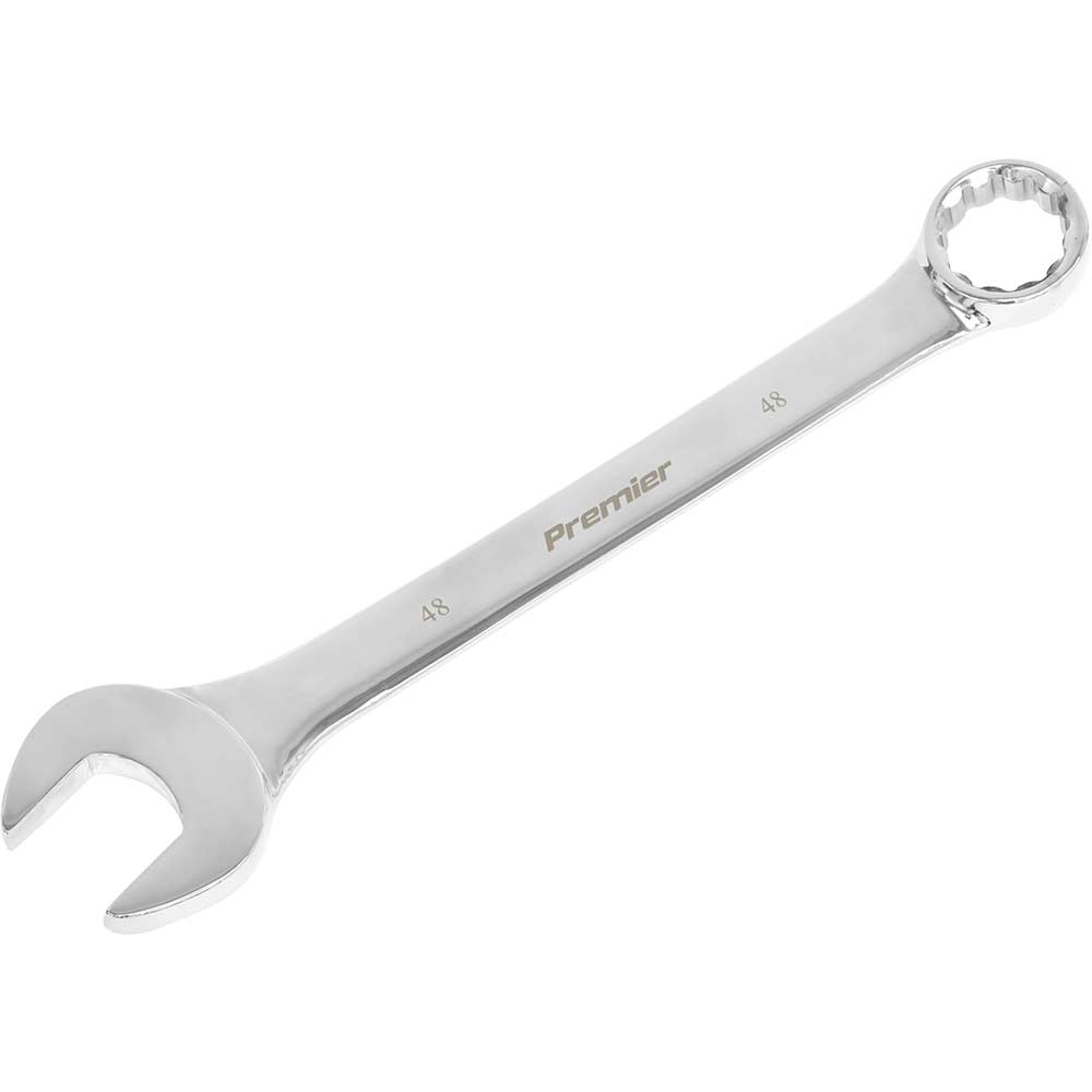Sealey Super Jumbo Combination Spanner 2.31Kg
