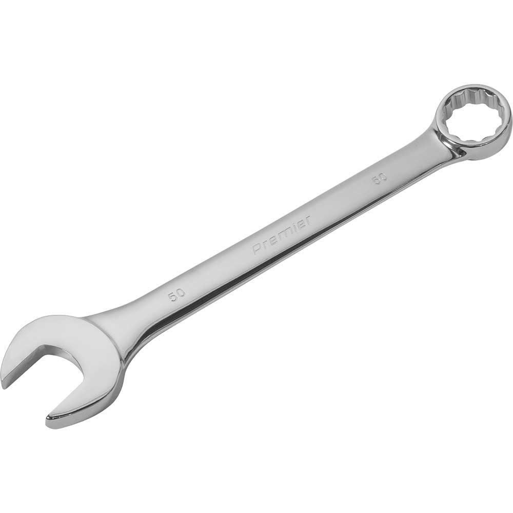 Sealey Super Jumbo Combination Spanner 2.15Kg