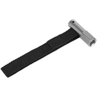 Sealey 1/2" Drive Oil Filter Strap Wrench Sealey 1/2" Drive Oil Filter Strap Wrench