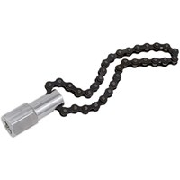 Sealey Oil Filter Chain Wrench Sealey Oil Filter Chain Wrench