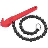 Sealey Oil Filter Chain Wrench Sealey Oil Filter Chain Wrench