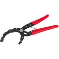 Sealey Auto Adjusting Oil Filter Pliers Sealey Auto Adjusting Oil Filter Pliers