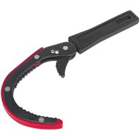 Sealey AK6420 Oil Filter Wrench Sealey AK6420 Oil Filter Wrench