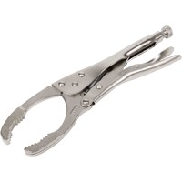 Sealey Oil Filter Wrench Locking Pliers Sealey Oil Filter Wrench Locking Pliers