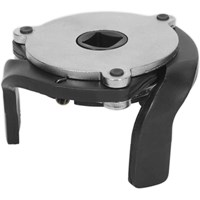 Sealey Oil Filter Claw Wrench 3/8"Sq Drive Sealey Oil Filter Claw Wrench 3/8"Sq Drive