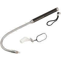 Sealey Flexible Inspection Mirror