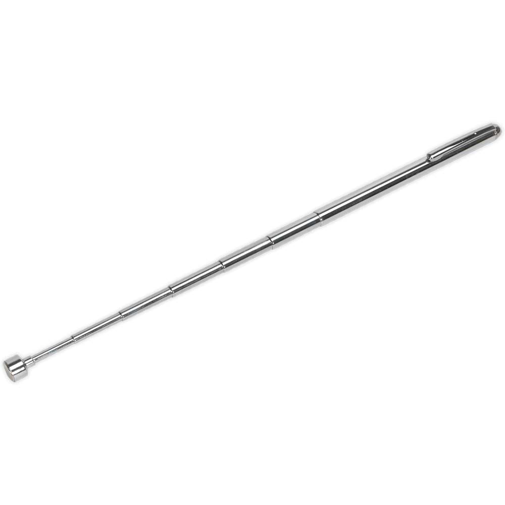 Sealey Telescopic Magnetic Pick-Up Tool 1Kg