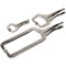 Sealey 3 Piece Locking C Clamp Plier Set  Sealey 3 Piece Locking C Clamp Plier Set