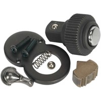 Sealey 1/4" Square Drive Repair Kit for AK660 and AK8946 Ratchet