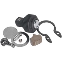 Sealey 1/4" Square Drive Repair Kit for AK660S Ratchet Sealey 1/4" Square Drive Repair Kit for AK660S Ratchet