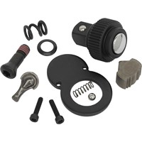 Sealey 3/8" Square Drive Repair Kit for AK661F Ratchet