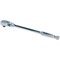 Sealey 3/8" Drive Flexible Pear Head Quick Release Ratchet  Sealey 3/8" Drive Flexible Pear Head Quick Release Ratchet