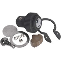Sealey 3/8" Square Drive Repair Kit for AK661S Ratchet Sealey 3/8" Square Drive Repair Kit for AK661S Ratchet
