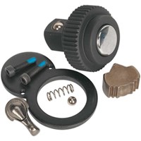 Sealey 1/2" Square Drive Repair Kit for AK662, AK662L and AK8948 Ratchet