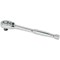 Sealey 1/2" Drive Ratchet Pear Head Ratchet 