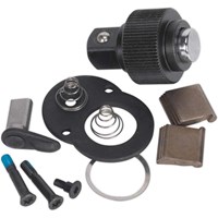 Sealey 3/8" Square Drive Repair Kit for AK6681, AK6687, AK6694 and AK6697 Ratchet Sealey 3/8" Square Drive Repair Kit for AK6681, AK6687, AK6694 and AK6697 Ratchet
